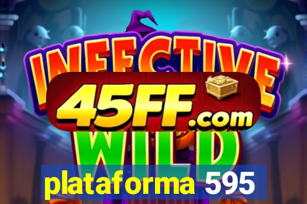 plataforma 595